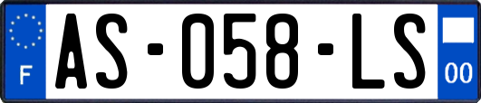 AS-058-LS