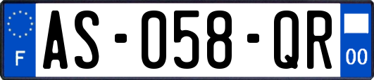 AS-058-QR