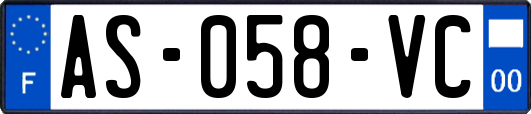 AS-058-VC