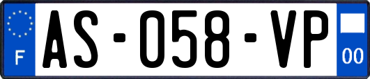 AS-058-VP