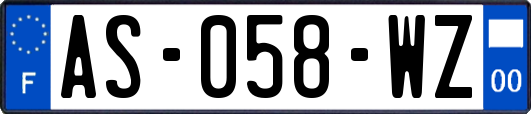 AS-058-WZ