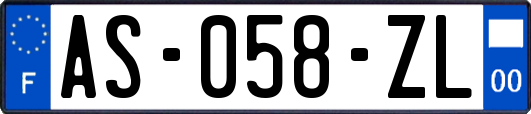 AS-058-ZL