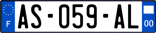 AS-059-AL