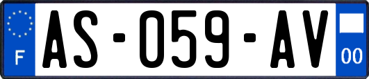 AS-059-AV