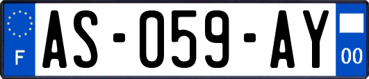 AS-059-AY