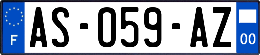 AS-059-AZ