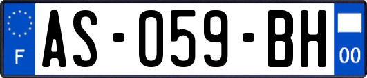 AS-059-BH