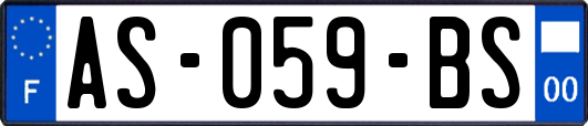 AS-059-BS