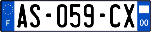 AS-059-CX