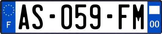 AS-059-FM