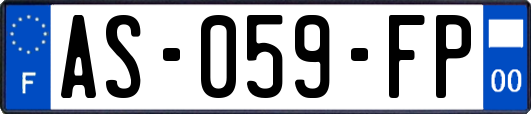 AS-059-FP