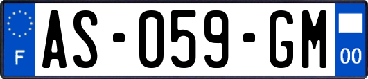 AS-059-GM