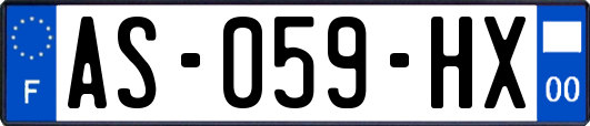 AS-059-HX