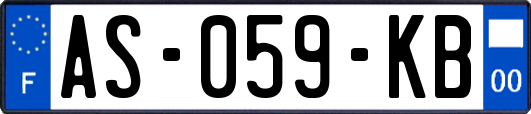 AS-059-KB