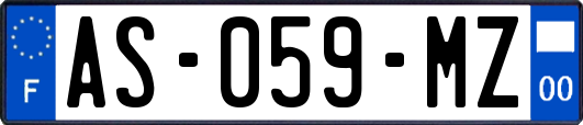 AS-059-MZ