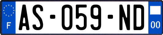 AS-059-ND
