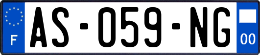 AS-059-NG