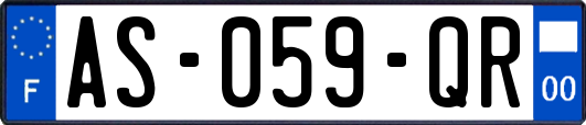 AS-059-QR