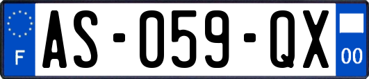 AS-059-QX