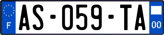 AS-059-TA