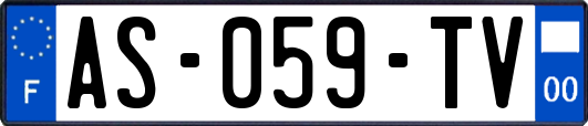 AS-059-TV
