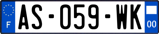AS-059-WK