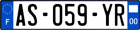 AS-059-YR