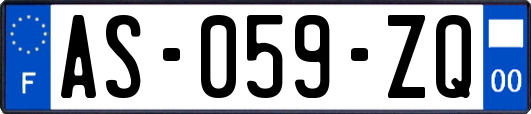 AS-059-ZQ