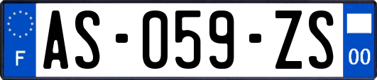 AS-059-ZS