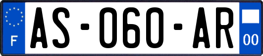 AS-060-AR