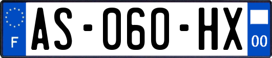 AS-060-HX