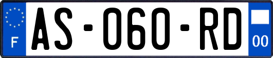 AS-060-RD