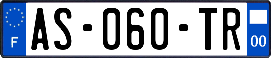 AS-060-TR