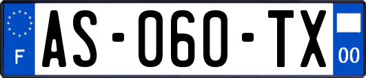 AS-060-TX