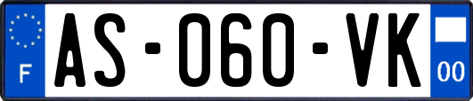 AS-060-VK