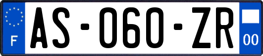 AS-060-ZR