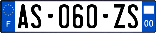 AS-060-ZS