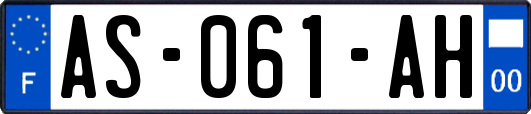 AS-061-AH