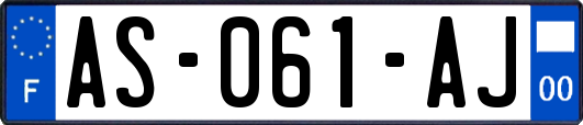 AS-061-AJ