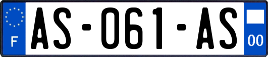 AS-061-AS