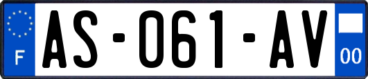 AS-061-AV