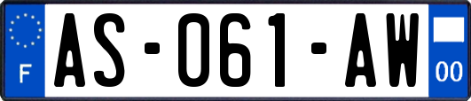 AS-061-AW