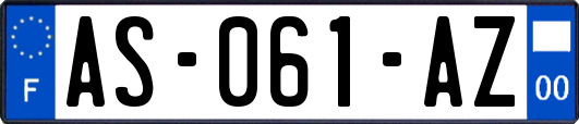 AS-061-AZ