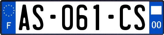 AS-061-CS