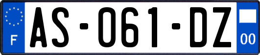 AS-061-DZ