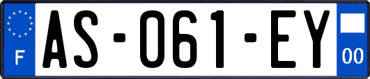 AS-061-EY