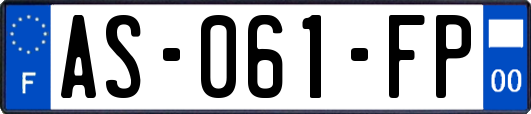 AS-061-FP