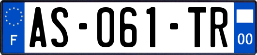 AS-061-TR