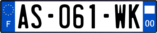 AS-061-WK