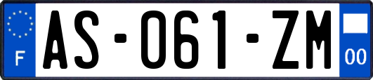 AS-061-ZM